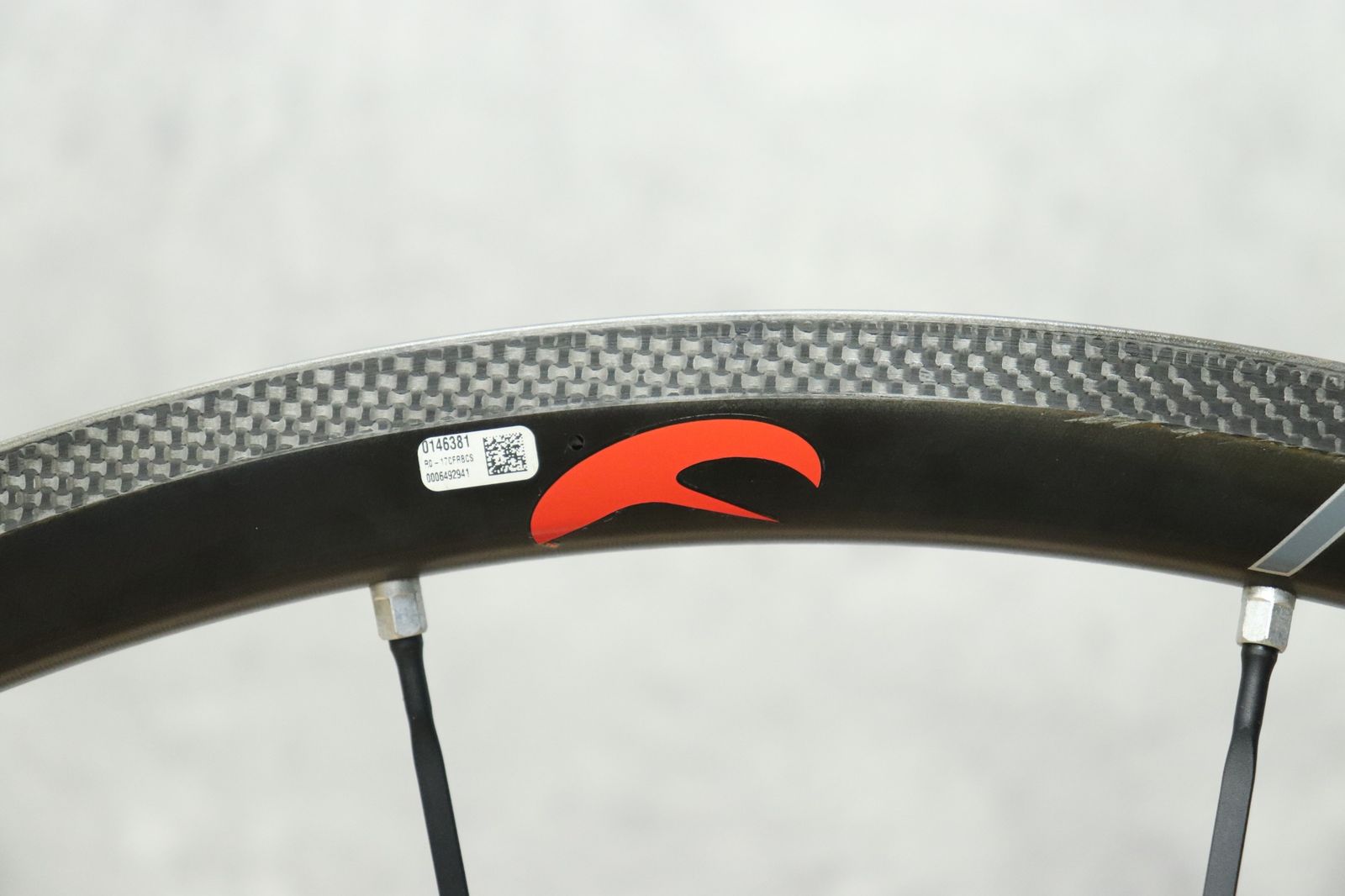 フルクラム FULCRUM レーシングゼロ カーボン RACING ZERO CARBON