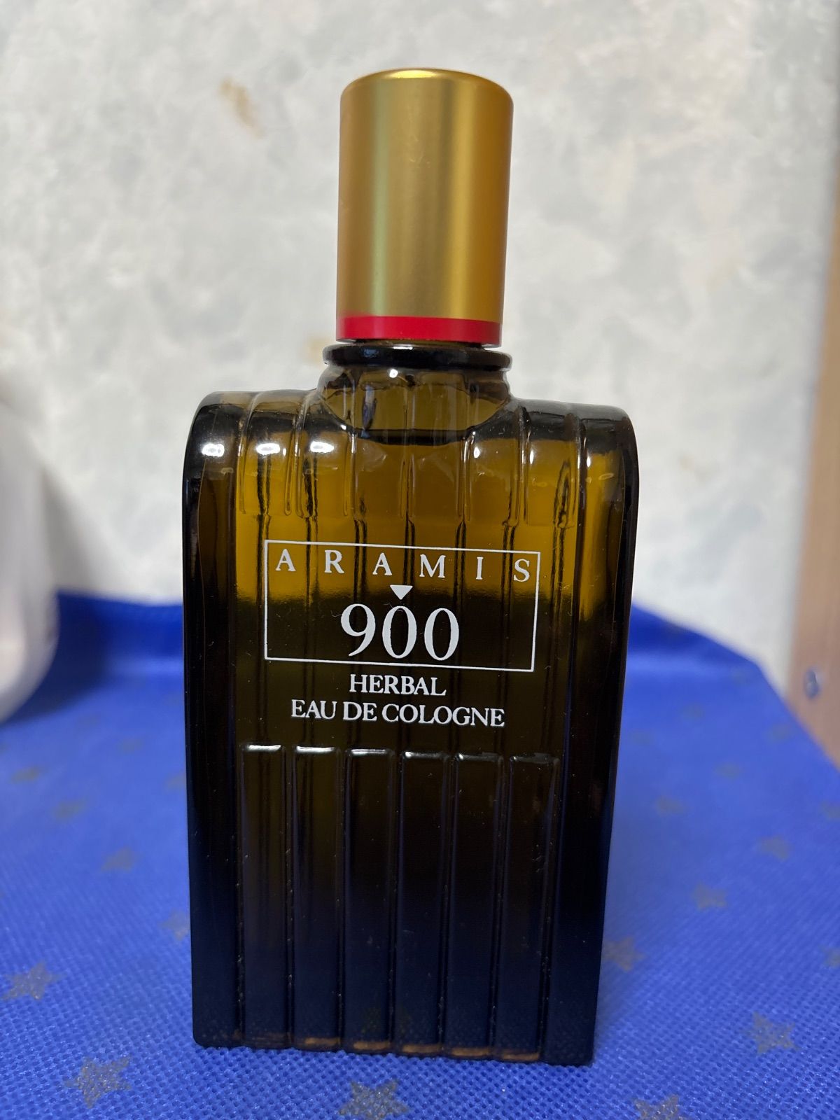 アラミス900ハーバルオーデコロン 100ml ボトルタイプ - メルカリ