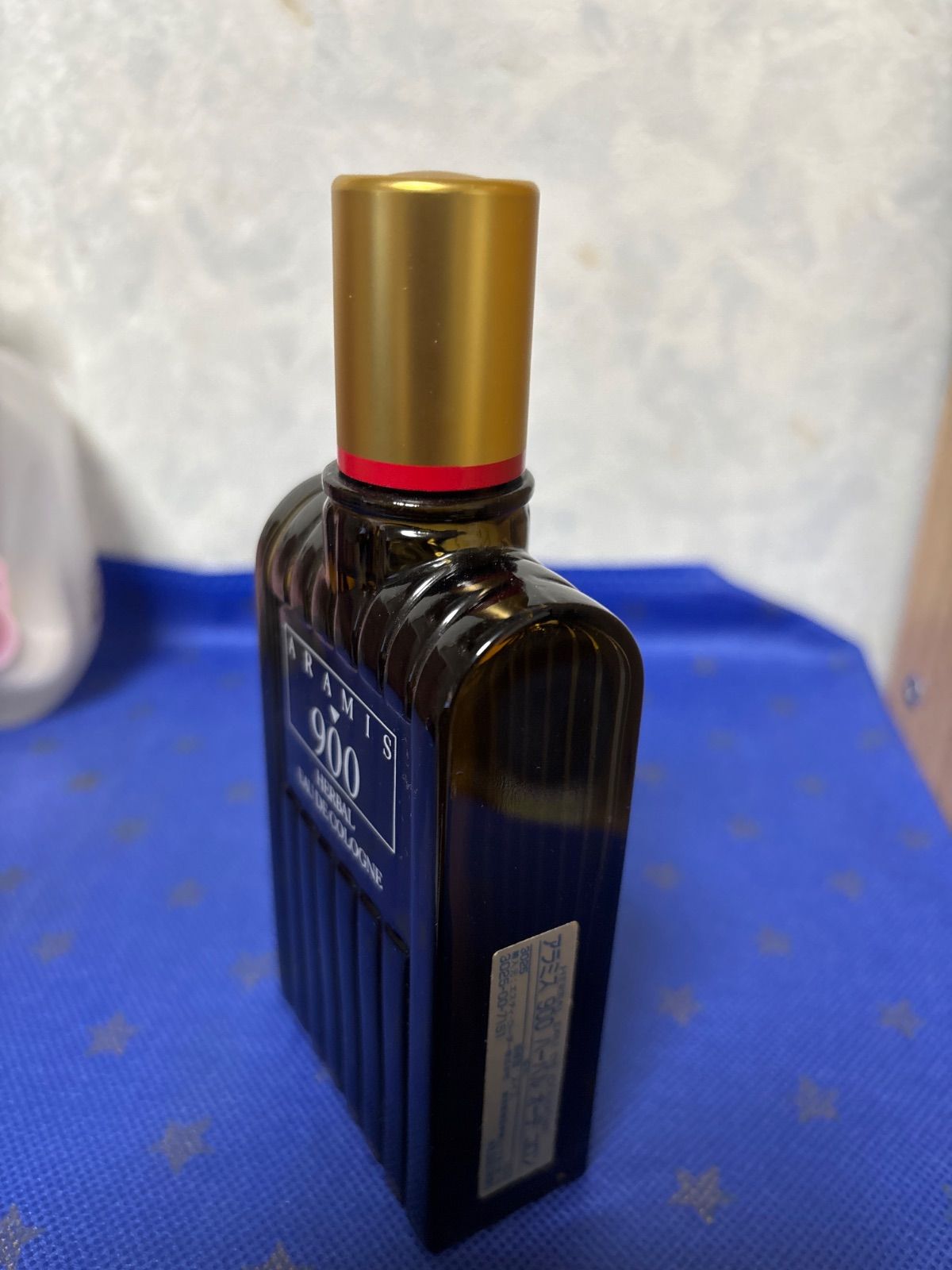 アラミス900ハーバルオーデコロン 100ml ボトルタイプ - メルカリ