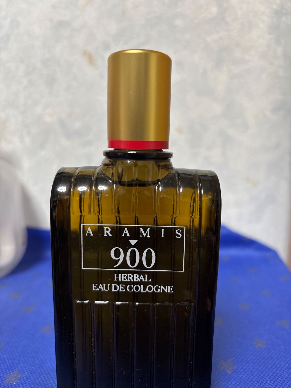 アラミス900ハーバルオーデコロン 100ml ボトルタイプ - メルカリ