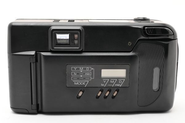 ニコン Nikon TW ZOOM QUARTZ DATE フィルムカメラ 動作未確認品