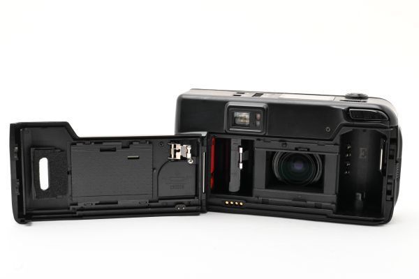 ニコン Nikon TW ZOOM QUARTZ DATE フィルムカメラ 動作未確認品