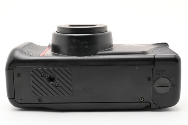 ニコン Nikon TW ZOOM QUARTZ DATE フィルムカメラ 動作未確認品
