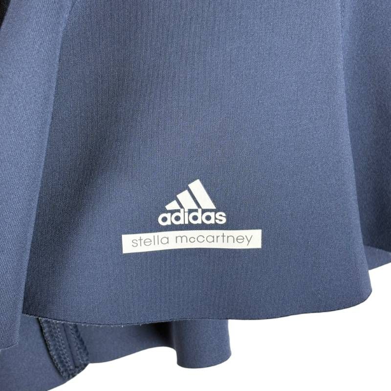 アディダスバイステラマッカートニー テニス スコート L 訳アリ品】adidas by Stella McCartney アディダス バイ ステラ