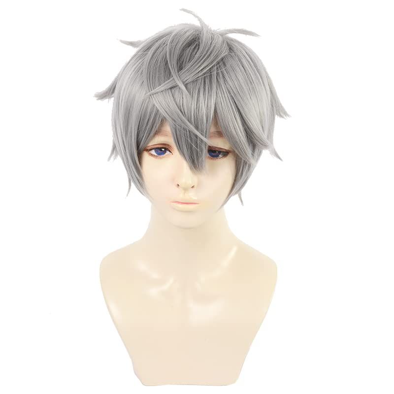 新品】 SUNXXCOS 瀬名泉コスプレウィッグ アニメかつら耐熱 仮装