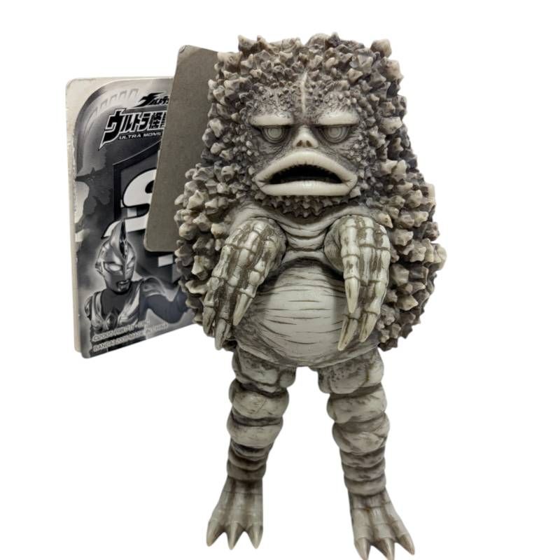 タグ付き バンダイ ウルトラ怪獣シリーズ2005SP ウルトラマンマックス