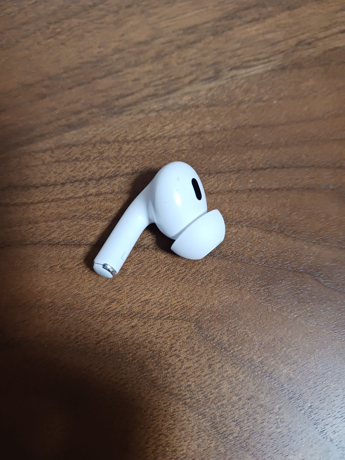 正規品）Apple AirPods Pro 2世代 片耳 L 片方 左耳 USB-C、Type-C