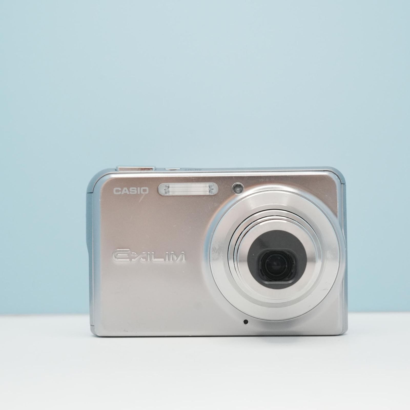 CASIO EXILIM EX-S770 デジカメ スマホ転送OK フルセット 美品