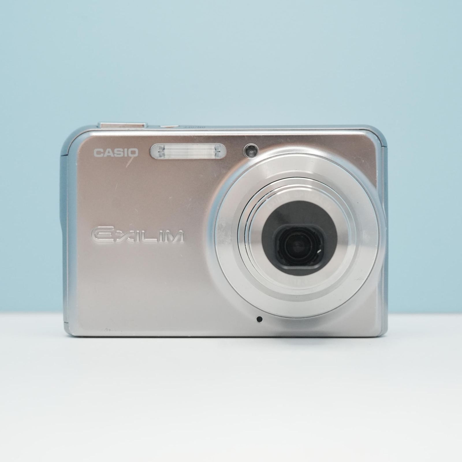 CASIO EXILIM EX-S770 デジカメ スマホ転送OK フルセット 美品