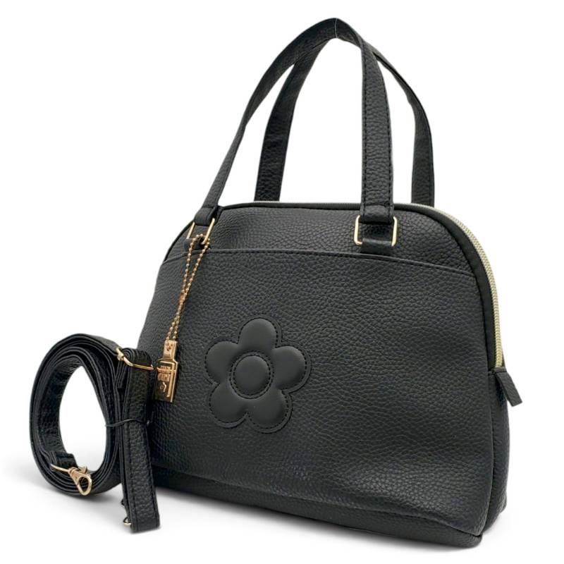 MARY QUANT マリークワント ショルダーバッグ ハンドバッグ 2way