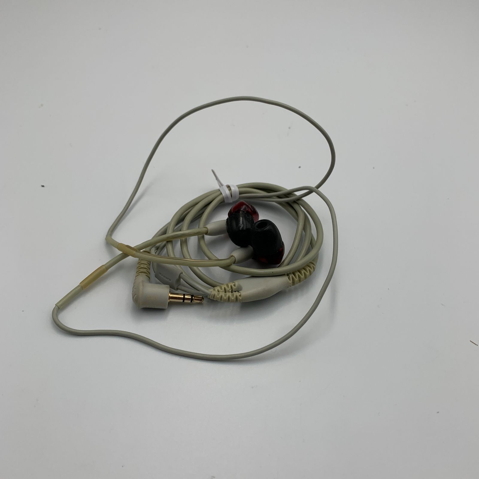 SHURE シュア SE535 Special Edition スペシャルエディション SE535LTD 