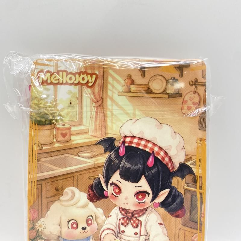 中古】 開封) メロジョイ あずき全粒粉パン トーストスティック集合
