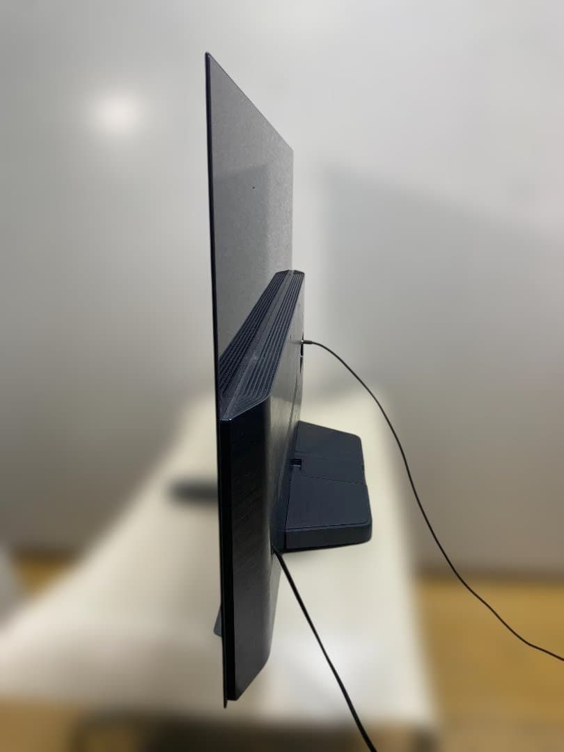 LG OLED55C9PJA 55インチ 4K有機ELテレビ 2020年製 地デジ BS/CS 4K
