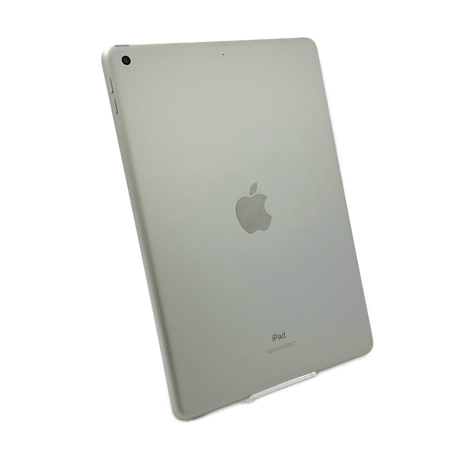 Apple iPad 10.2インチ 第9世代 64GB シルバー Wi-Fi - メルカリ