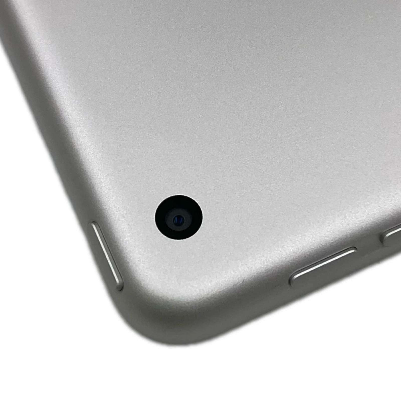 Apple iPad 10.2インチ 第9世代 64GB シルバー Wi-Fi - メルカリ