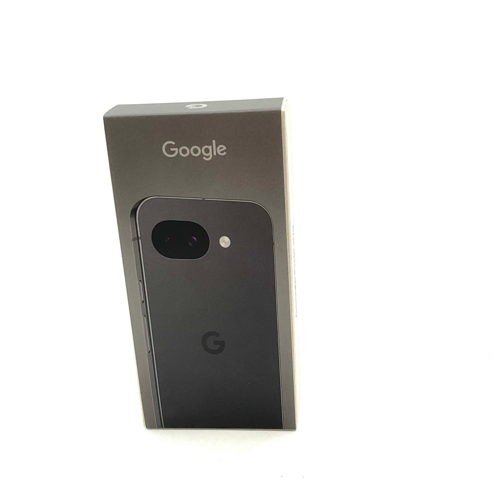 Google Pixel 10a 128GB Obsidian au 新品 - メルカリ