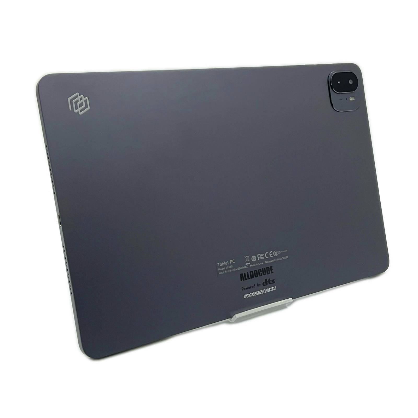 ALLDOCUBE Ultra Pad 13インチ 256GB 難有 - メルカリ