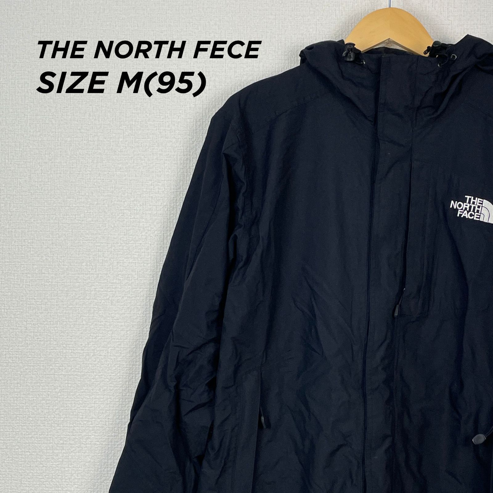 韓国規格 THE NORTH FACE（ザ・ノース・フェイス）HYVENT(ハイベント