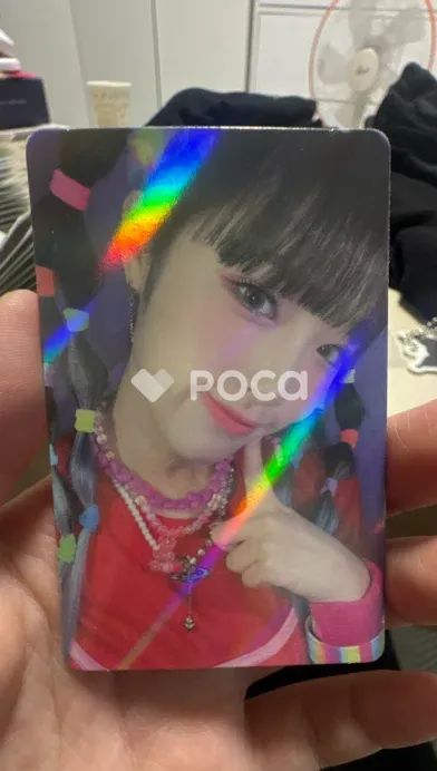 イェナ チェ・イェナ SMARTPHONE PHONE VER. - メルカリ