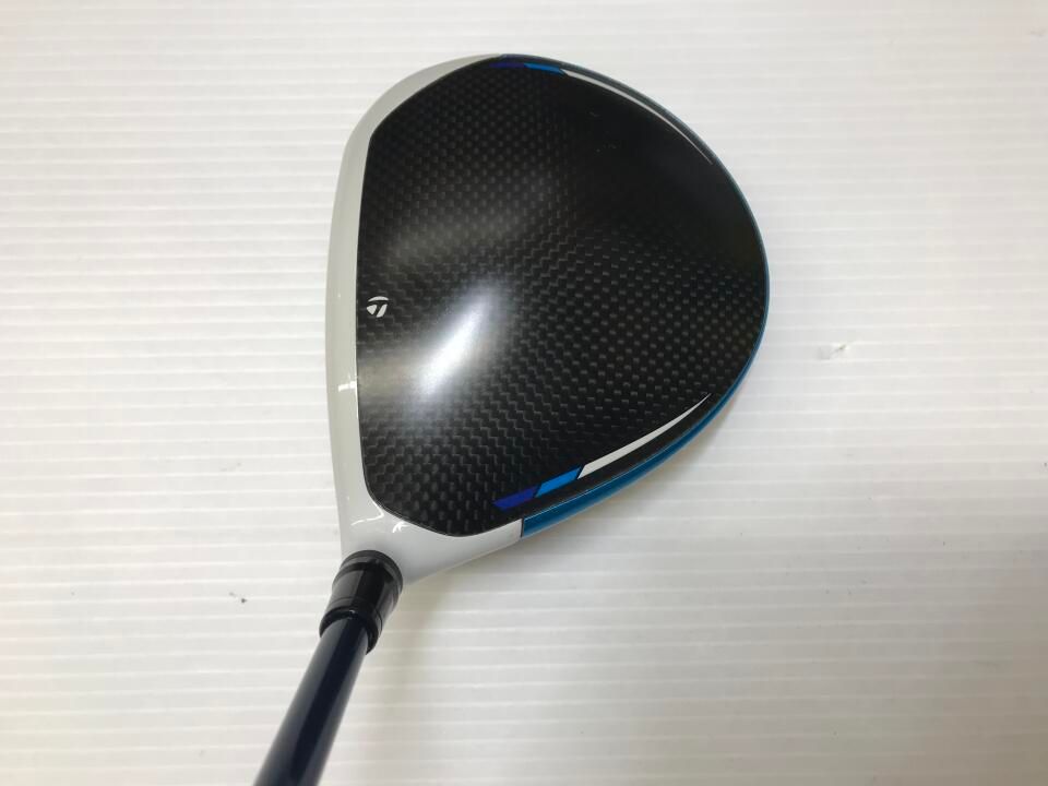 テーラーメイド SIM2 MAX 9.0度 TENSEI BLUE TM50(SIM2) Sフレックス