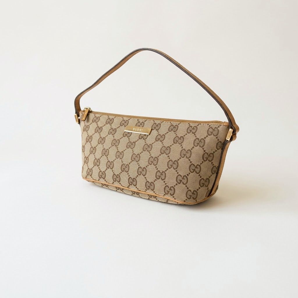 GUCCI グッチ アクセサリーポーチ ショルダーバック 03911032123