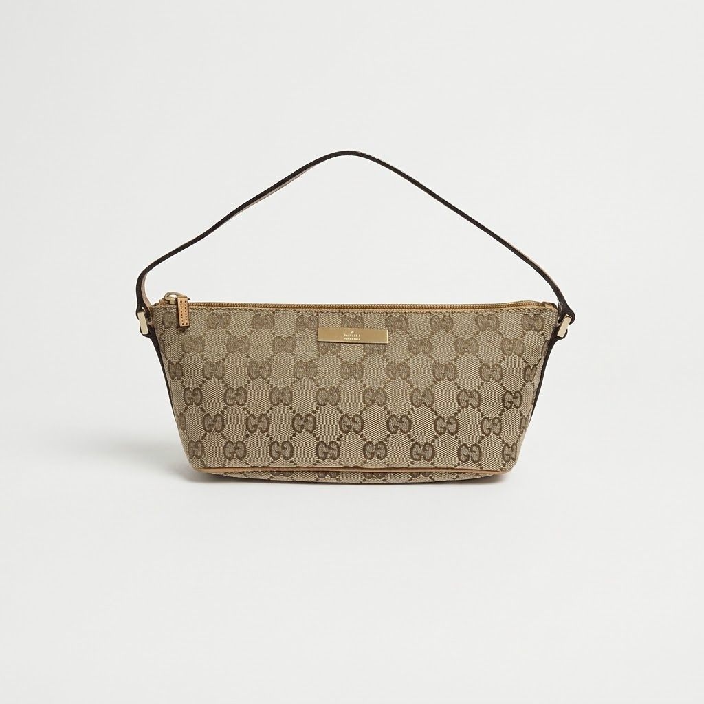 GUCCI グッチ アクセサリーポーチ ショルダーバック 03911032123