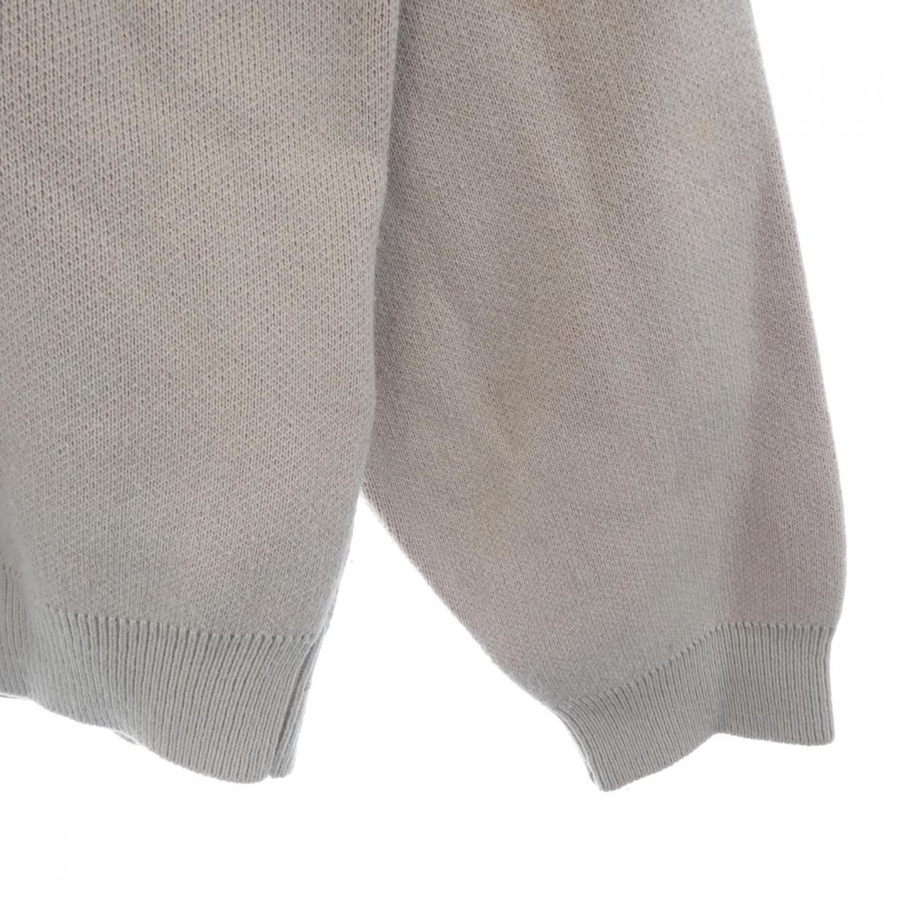 ゴーシャラブチンスキー GOSHA RUBCHINSKIY ニット - メルカリ