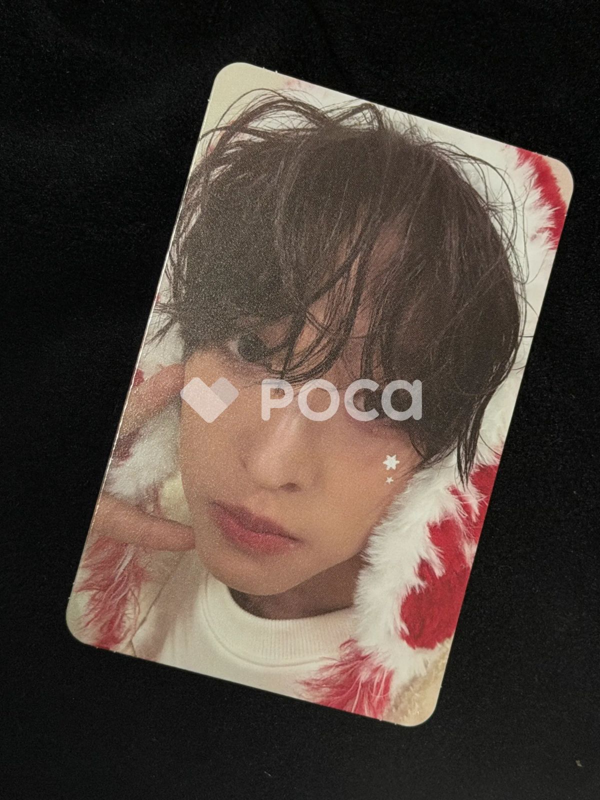 NCT リク Ode to Love Package Ver. Eros Ver. - メルカリ