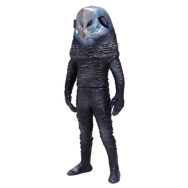 CCP 凶悪宇宙人 ザラブ星人 ナイトカラー Ver. - メルカリ