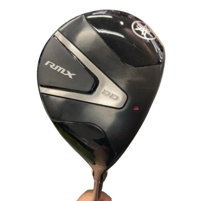 中古】 ヤマハ RMX DD(2026) 5W フェアウェイウッド FW TENSEI GR f50