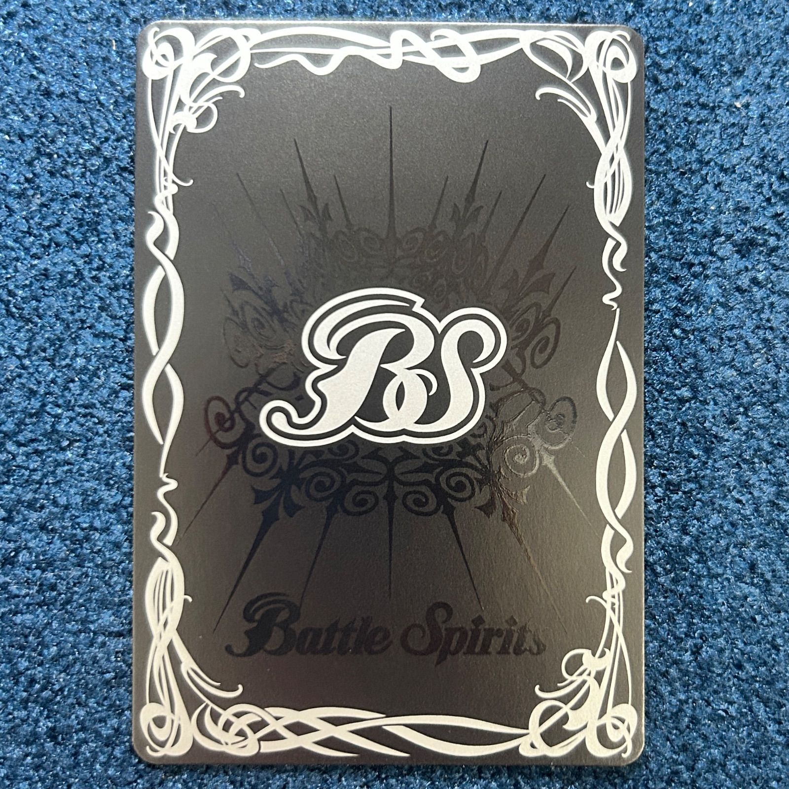 ☆ バトルスピリッツ ディーバ・オンステージ ゲイル・フェニーク