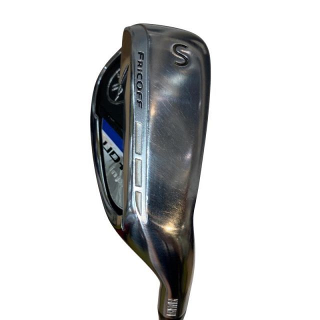 中古】 ヤマハ inpres UD+2(2021) SW ウェッジ WG AIR Speeder M421i