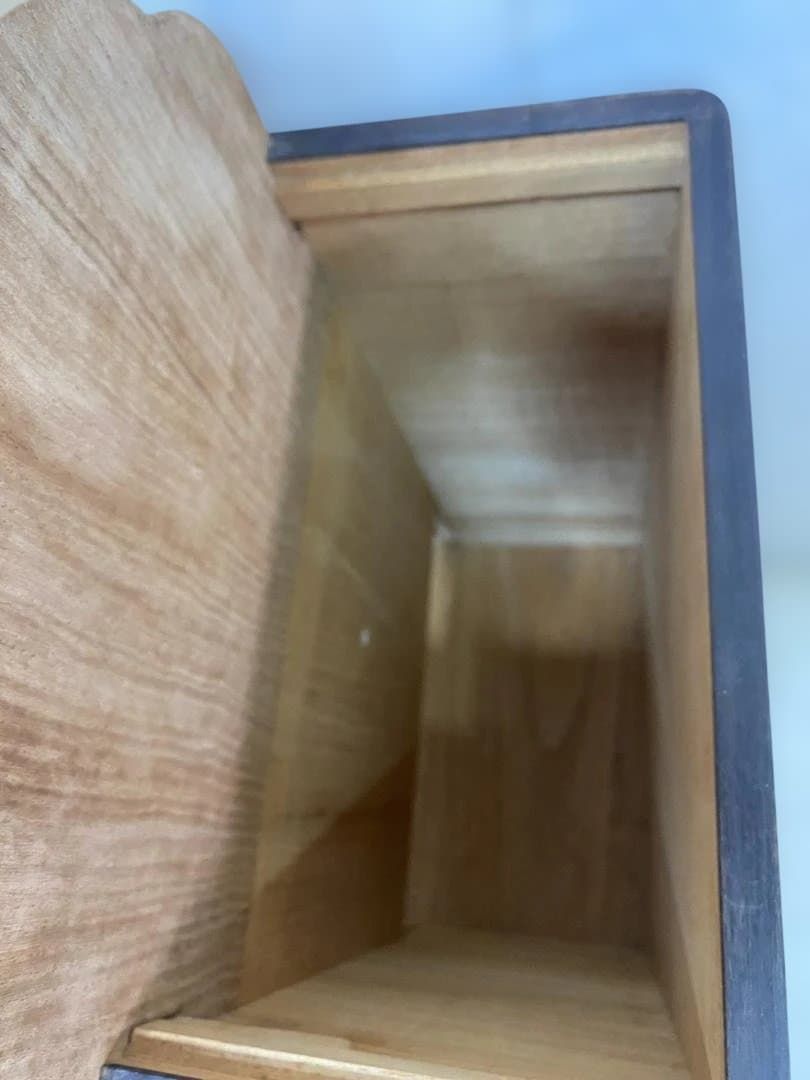 三味線 木製スタンド 三味線立て 収納箱 譜面台 撥4本 駒 糸 小物 和