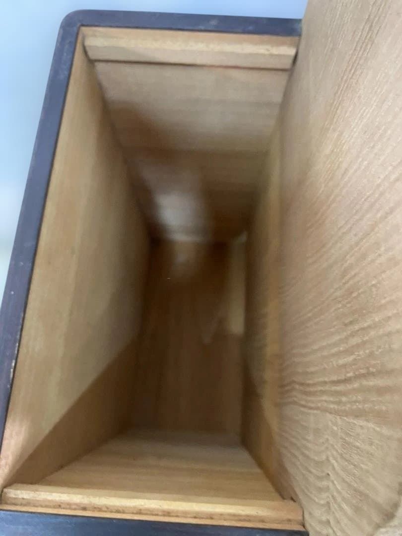 三味線 木製スタンド 三味線立て 収納箱 譜面台 撥4本 駒 糸 小物 和