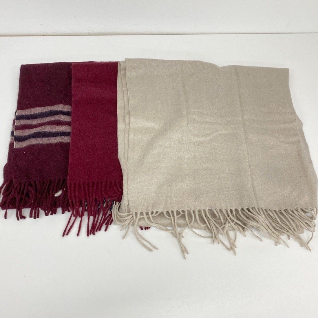 現状品 美品 まとめて3点セット アクアスキュータム/伊勢丹 他