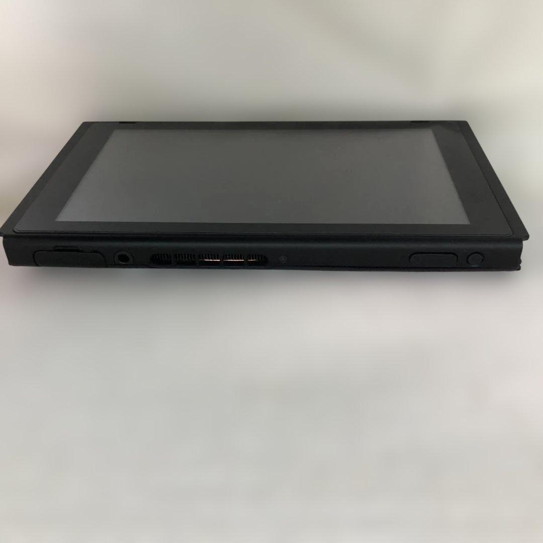 任天堂 Nintendo Switch 初期型 HAC-001 本体 純正ドック 元箱 LAN