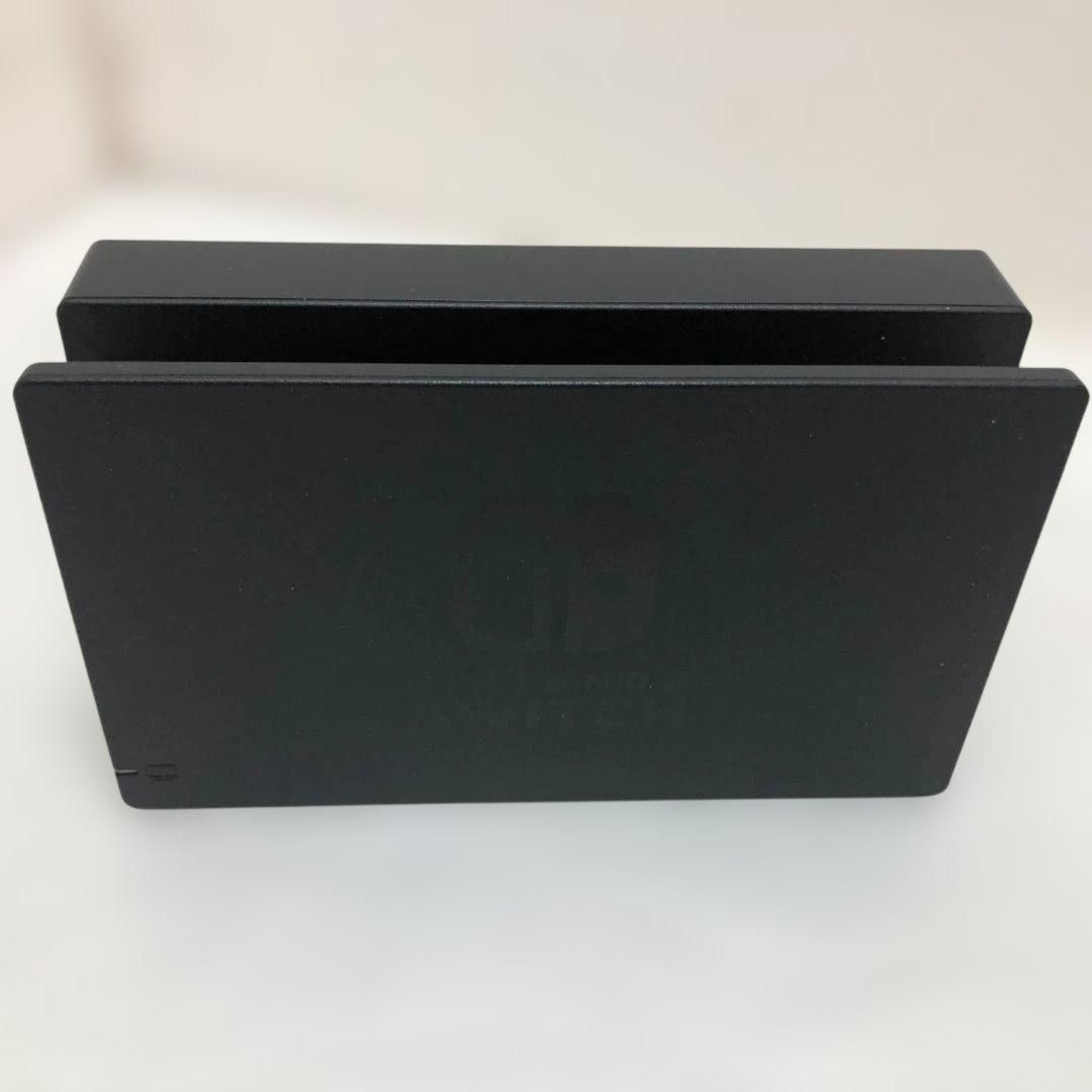 任天堂 Nintendo Switch 初期型 HAC-001 本体 純正ドック 元箱 LAN