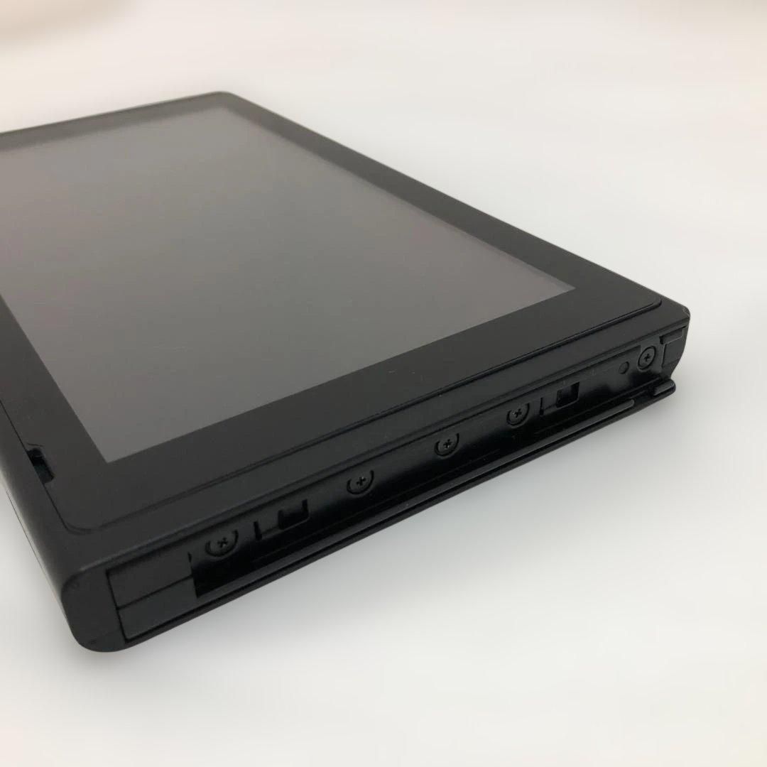 任天堂 Nintendo Switch 初期型 HAC-001 本体 純正ドック 元箱 LAN