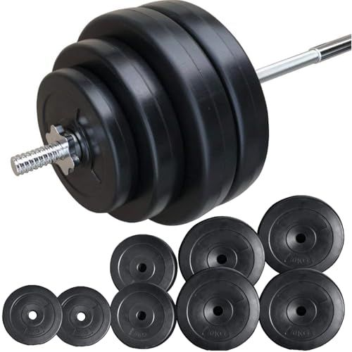 【アワード受賞・人気ブランド】 YouTen(ユーテン) バーベル バーベルセット 60kg 40kg 【分割式シャフト】バーベルシャフト 筋トレ プレート ベンチプレス ホームジム トレーニング ストレートバーベル スタンドpms 970532d8