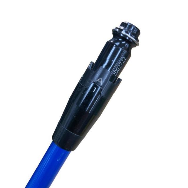 TOUR AD VF-6S タイトリストスリーブ付き フェアウェイウッド用 中古】 タイトリストスリーブ付き(GTS系) グラファイトデザイン