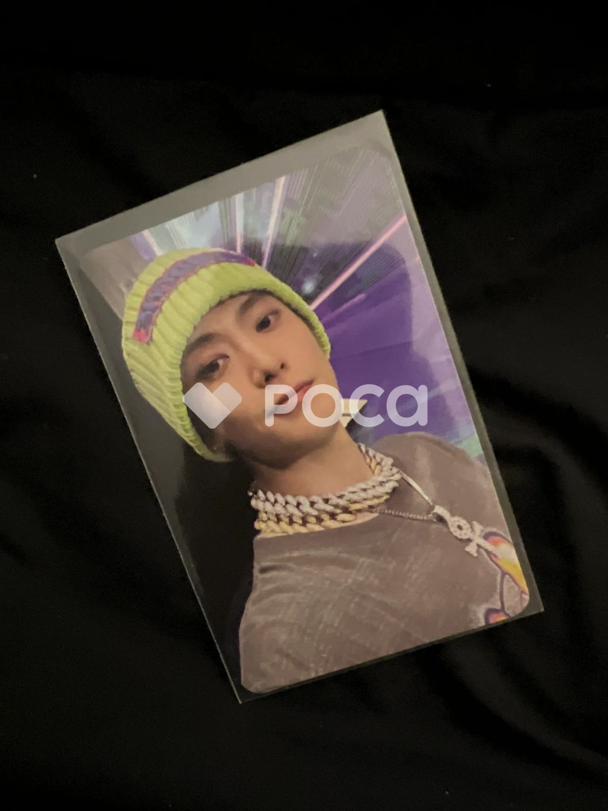 NCT ジェヒョン 疾走 (2 Baddies) Photobook Ver. KR Ver. - メルカリ
