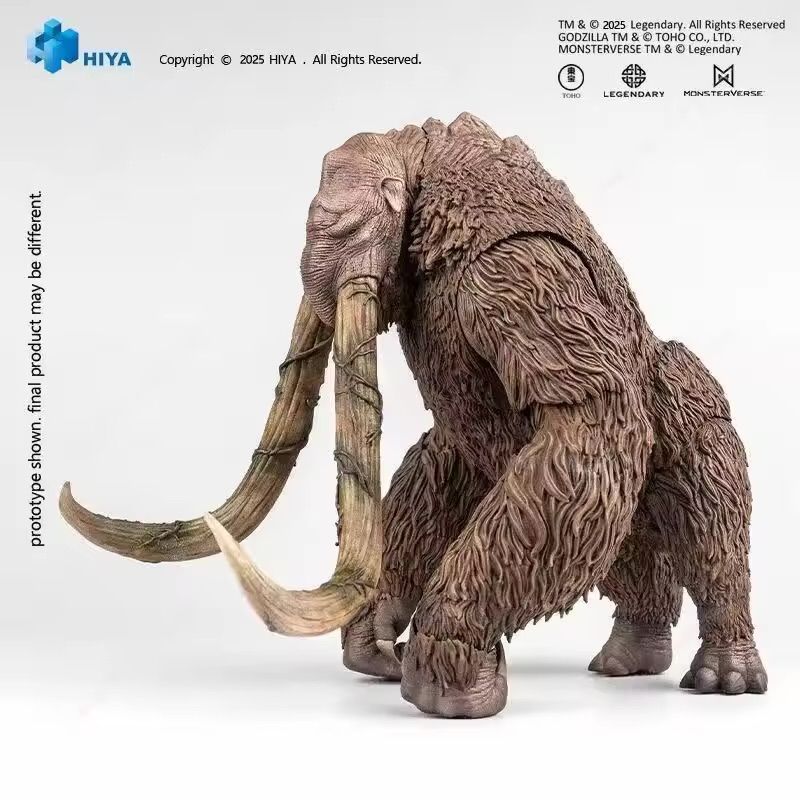 HIYA 『ゴジラ キング・オブ・モンスターズ』 ベヒモス EBG0184 即納】新品未開封 HIYA TOYS EBG0184 ゴジラ キング・オブ