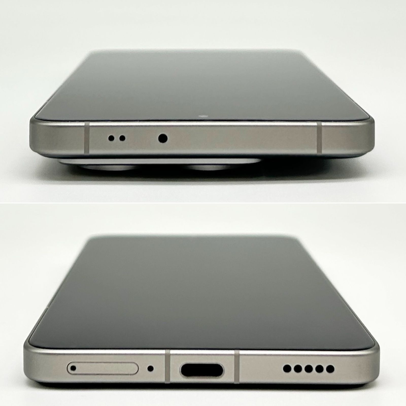 Xiaomi 14T Pro 256GB チタングレー 美品 - メルカリ