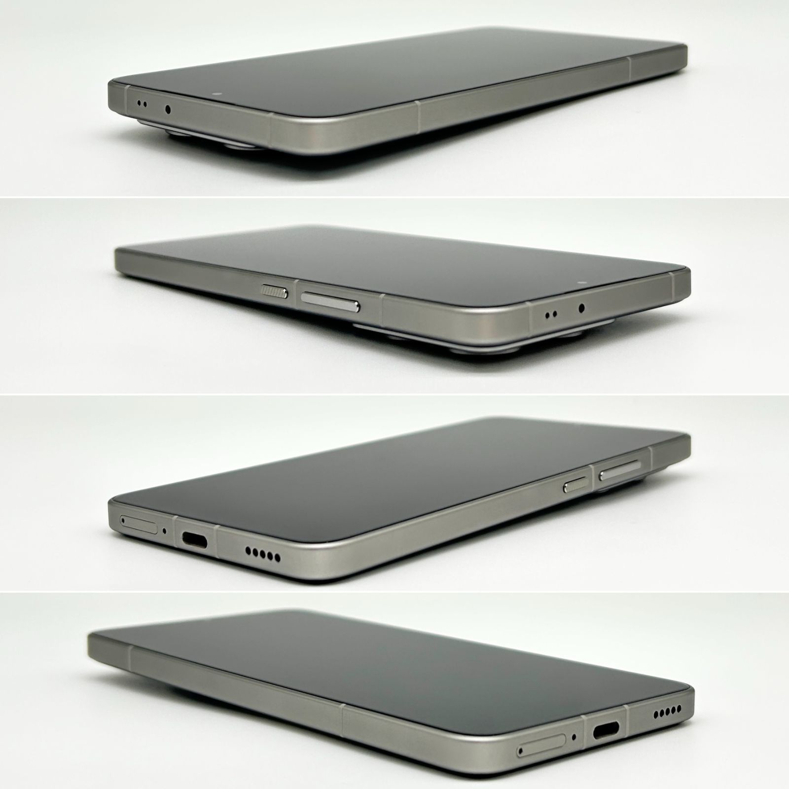 Xiaomi 14T Pro 256GB チタングレー 美品 - メルカリ