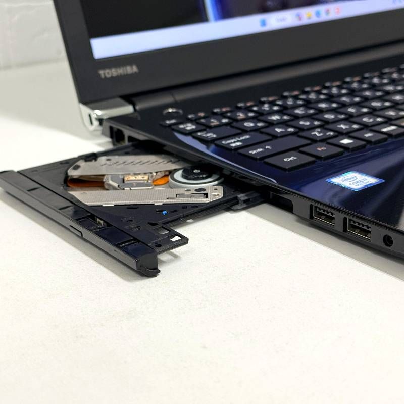 TOSHIBA Core i7 8世代 SSD512GB Blu-ray 東芝 第8世代Core i7 SSD512GB 16GB Blu-ray - メルカリ