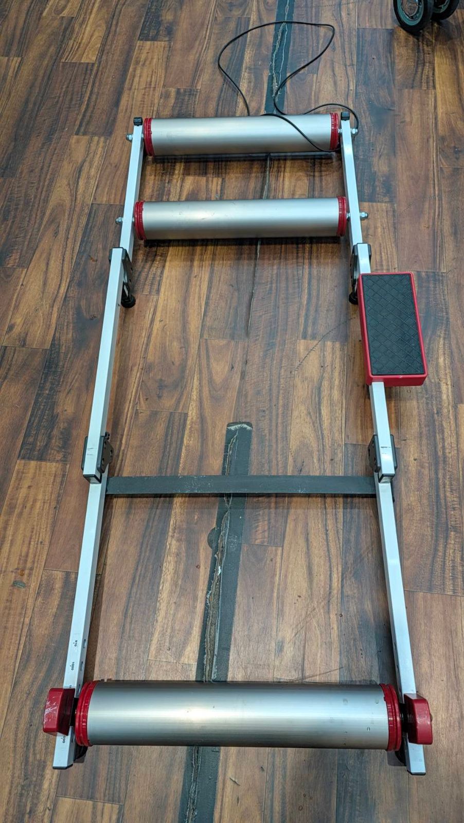 送料無料S07195 MINOURA（ミノウラ） 自転車用室内トレーニング器具