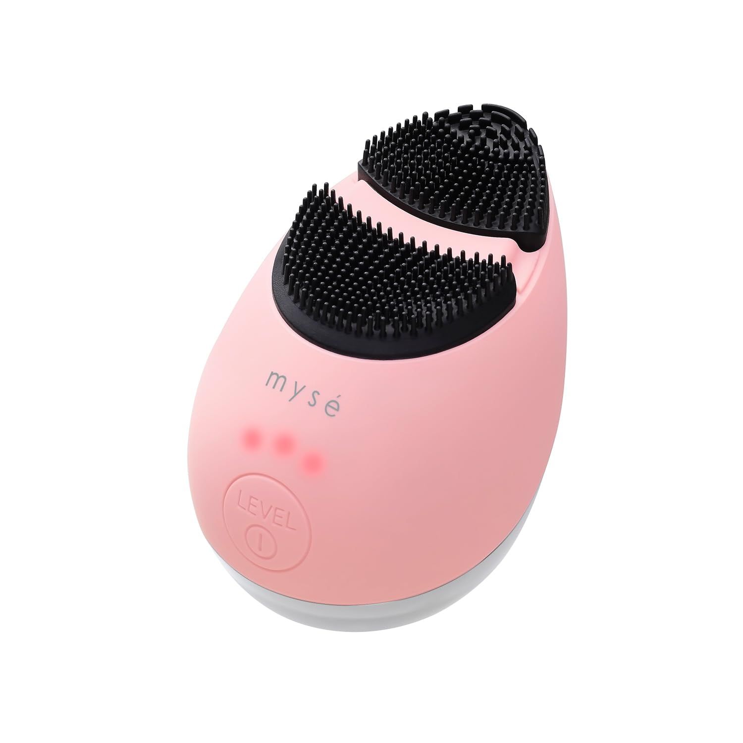 ヤーマン 洗顔ブラシ ミーゼ mys? クレンズリフト ピンク MS70Pma 876e05e0 13,372円