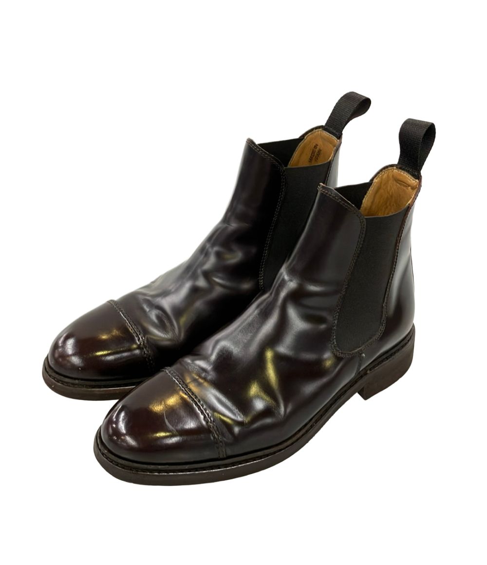 バーウィック サイドゴアブーツ メンズ SIZE 7 Berwick - メルカリ