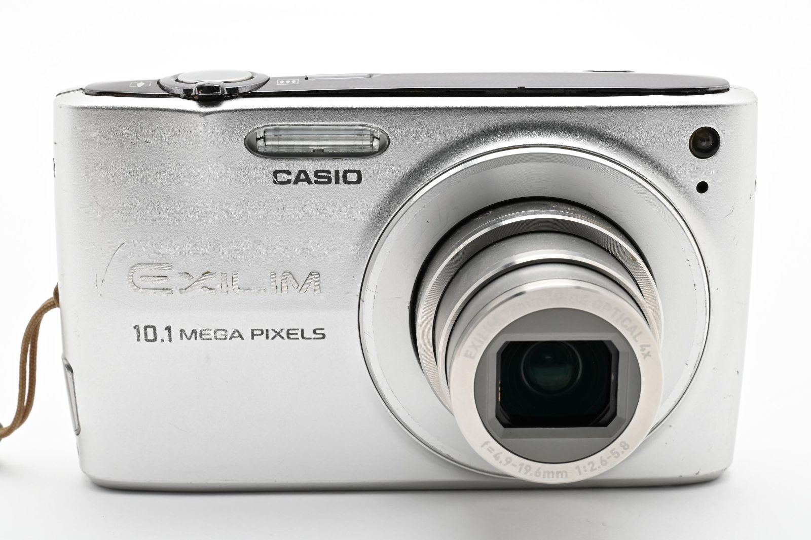 カシオ CASIO EXILIM EX-Z300 《SDカード付き》#2990 - メルカリ