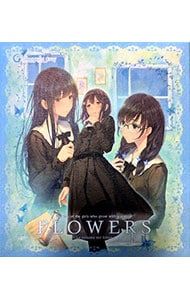 PC／【CD付】FLOWERS -Le volume sur hiver-(冬篇) 初回限定版 - メルカリ